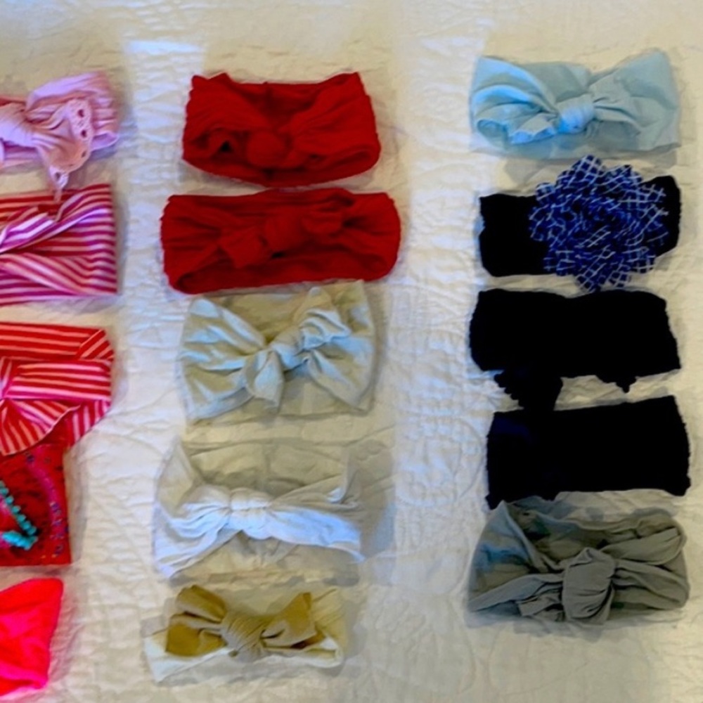 Baby bling - custom assortment